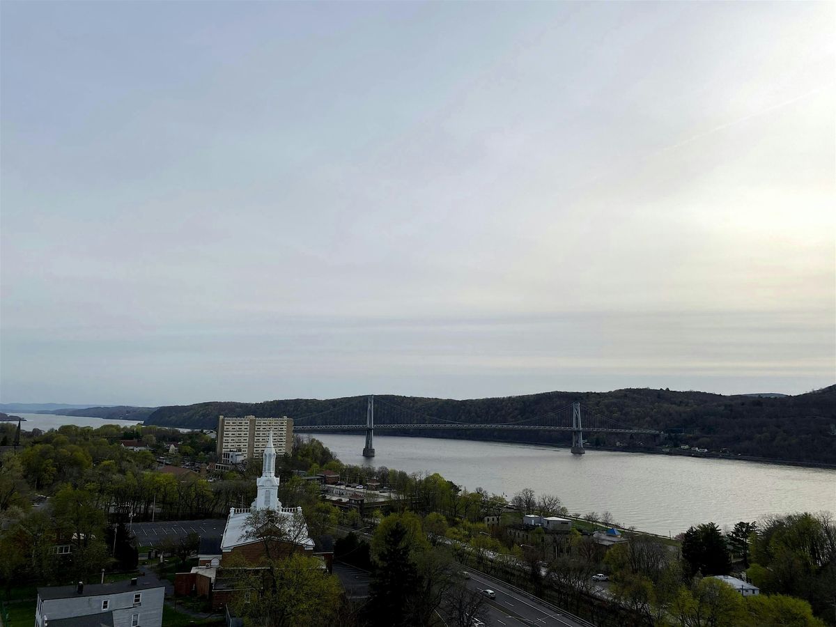 HVRC Conference in Motion: Poughkeepsies\u2019 Water Treatment Facility Tour