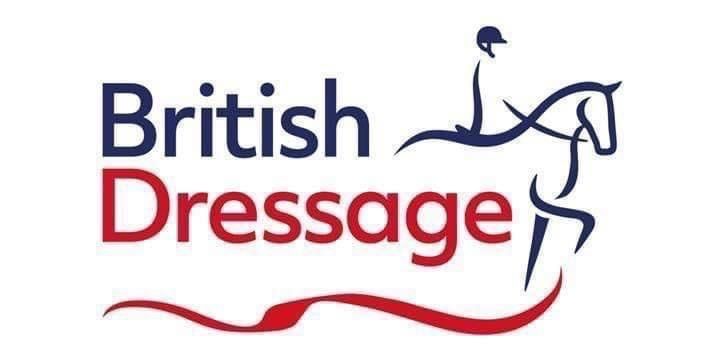 British Dressage - Hargate Equestrian 