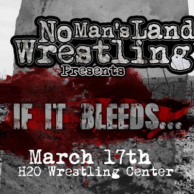 No Man's Land Wrestling