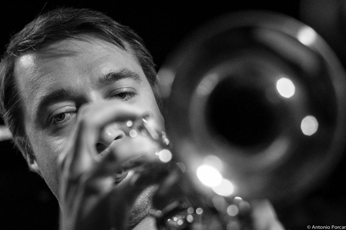 Steve Fishwick\/Leon Greening Quartet Soultime!