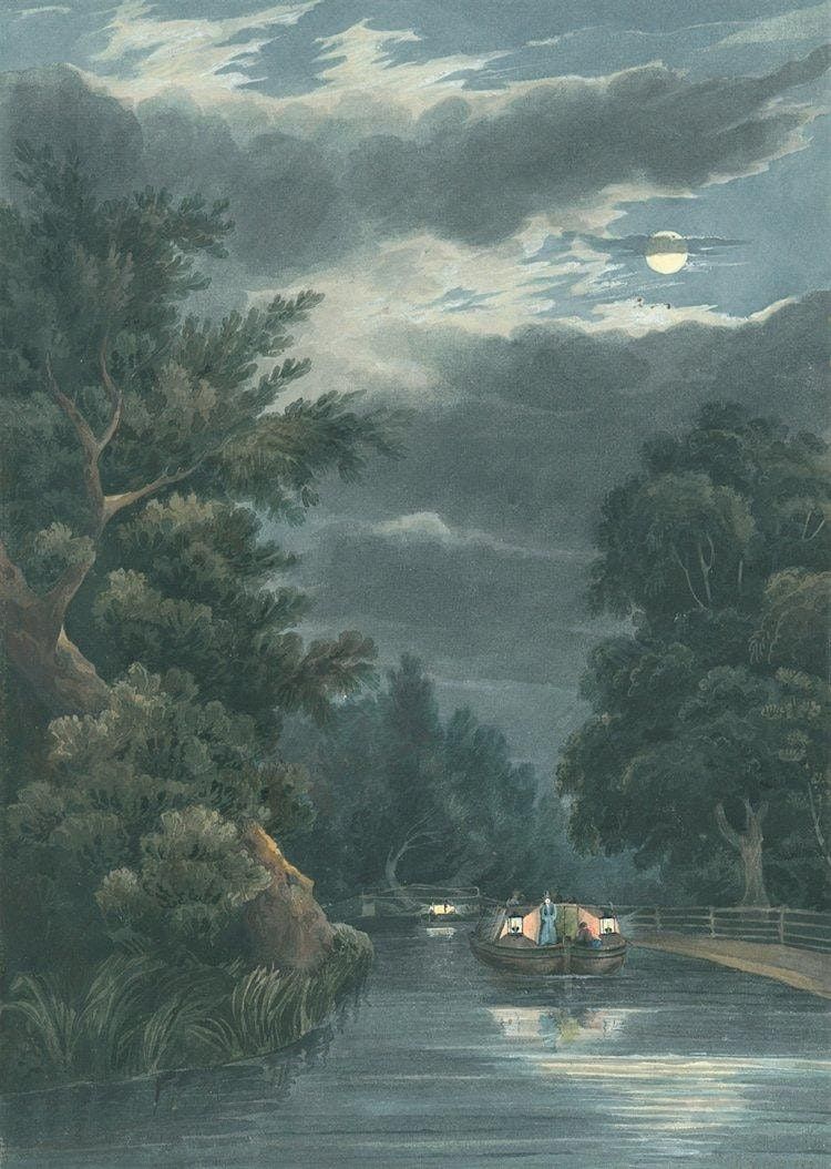 Erie Canal Lecture