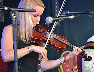 Breen, Rynne, Murray In Concert