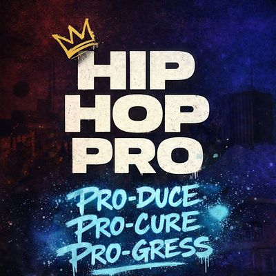 HIP HOP PRO