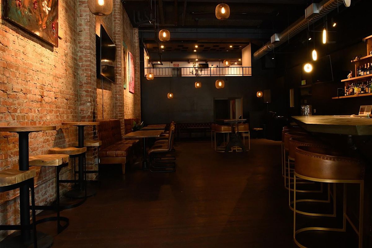 Comedy Oakland at Mushin 2.0 - Thu Sep 4 2025