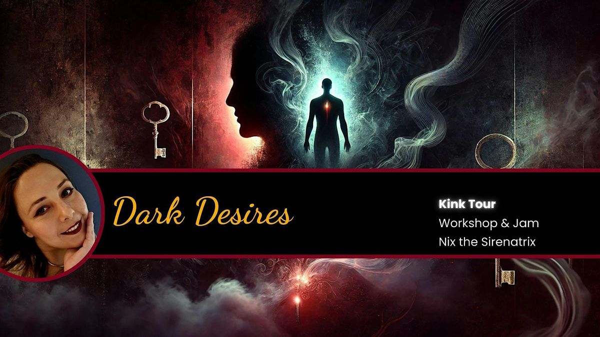 Dark Desires: the Taboo