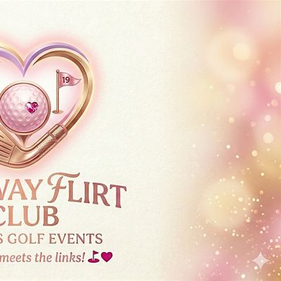 Fairway Flirt Club