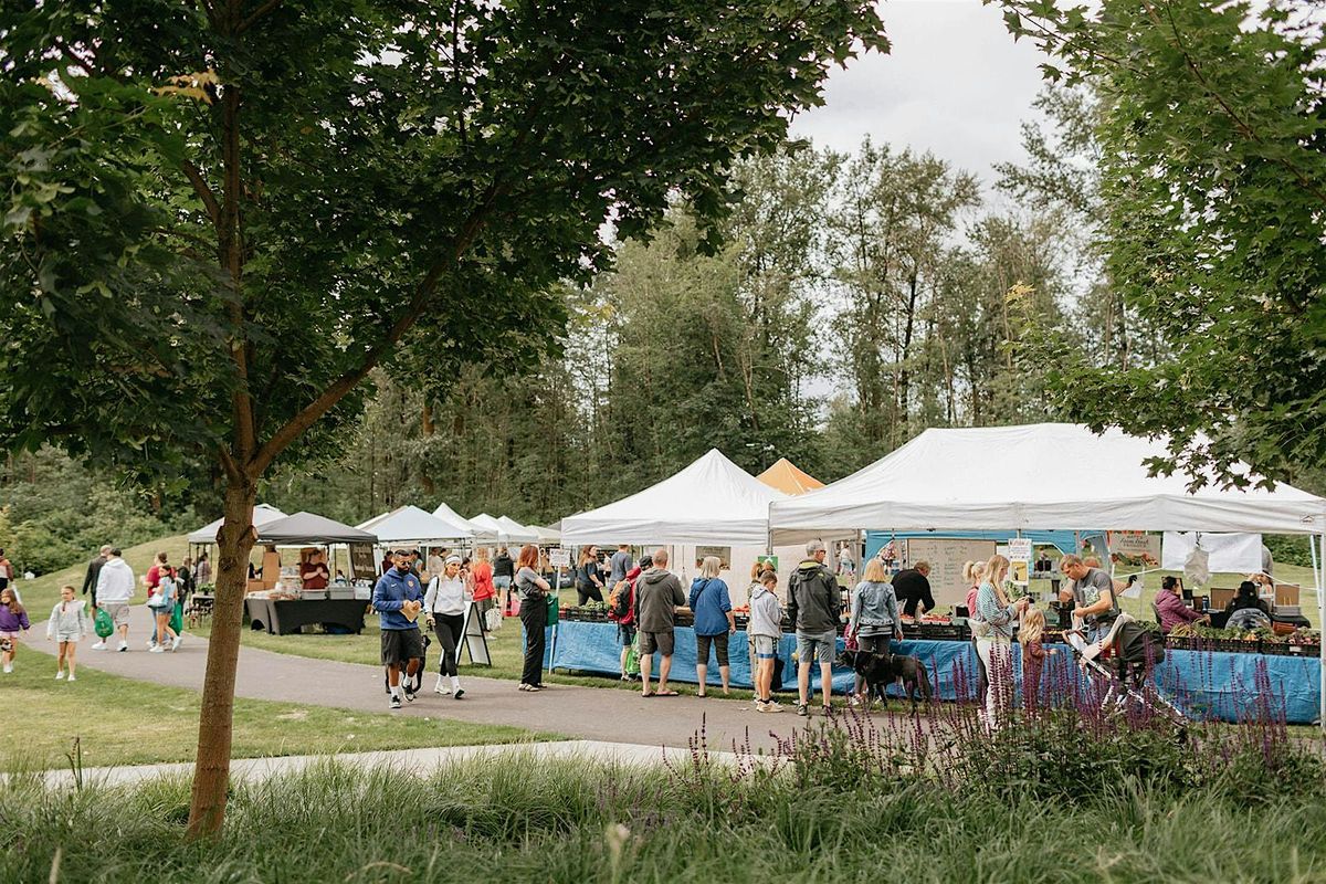The Clayton Community Market