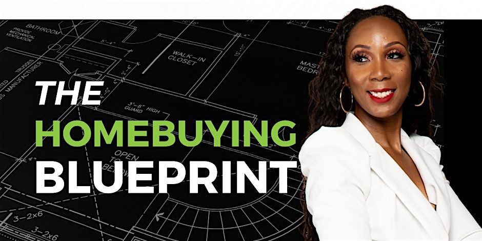 The Homebuying Blueprint