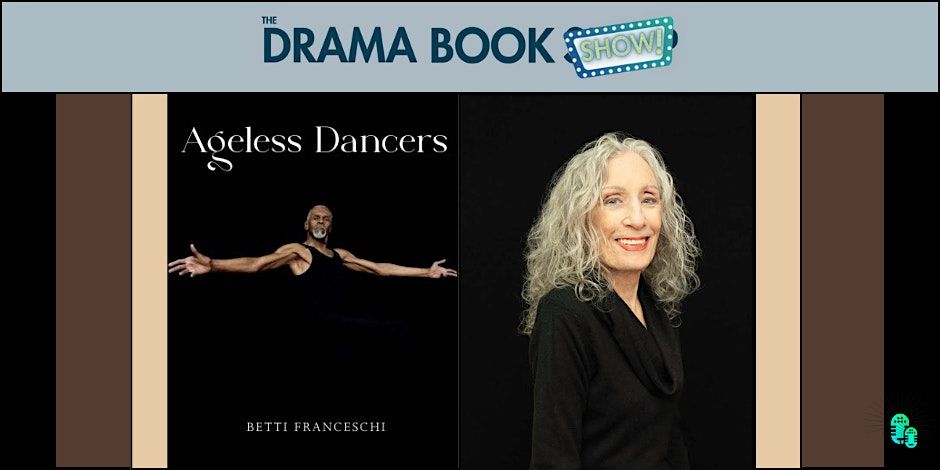 Ageless Dancers- With Betti Franceschi
