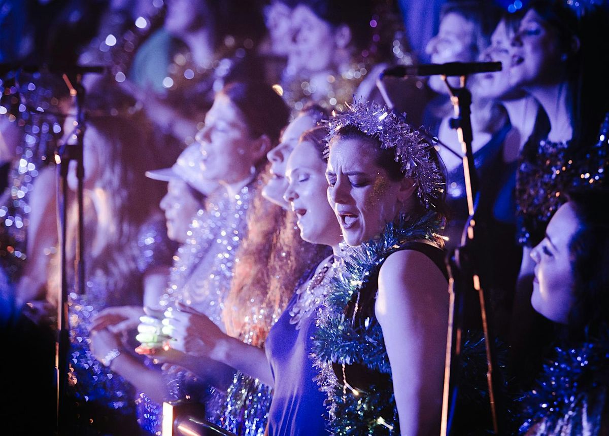 Christmas Choir: Some Voices