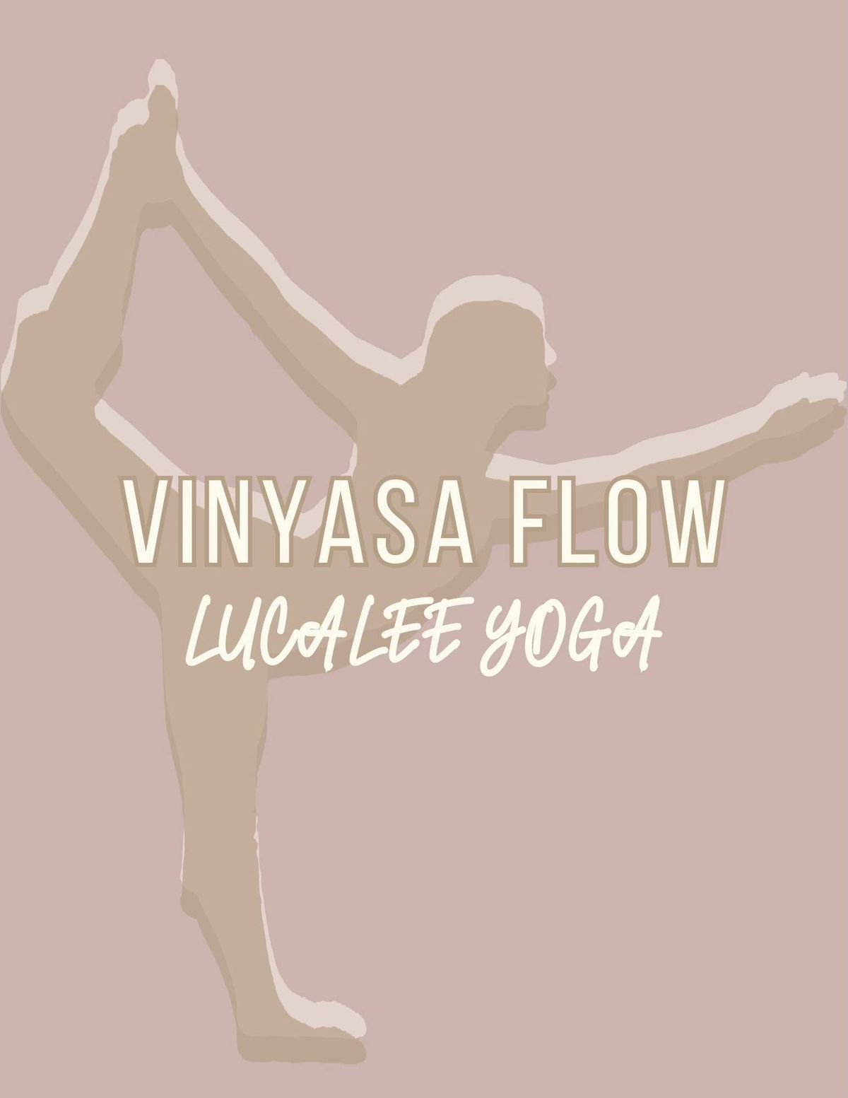Vinyasa Flow 