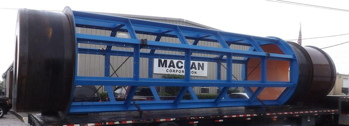 Tour of Maclan Manufacturing Facility