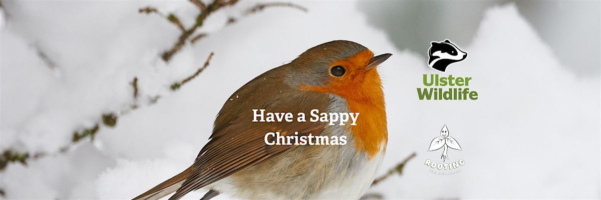 Have a Sappy Christmas