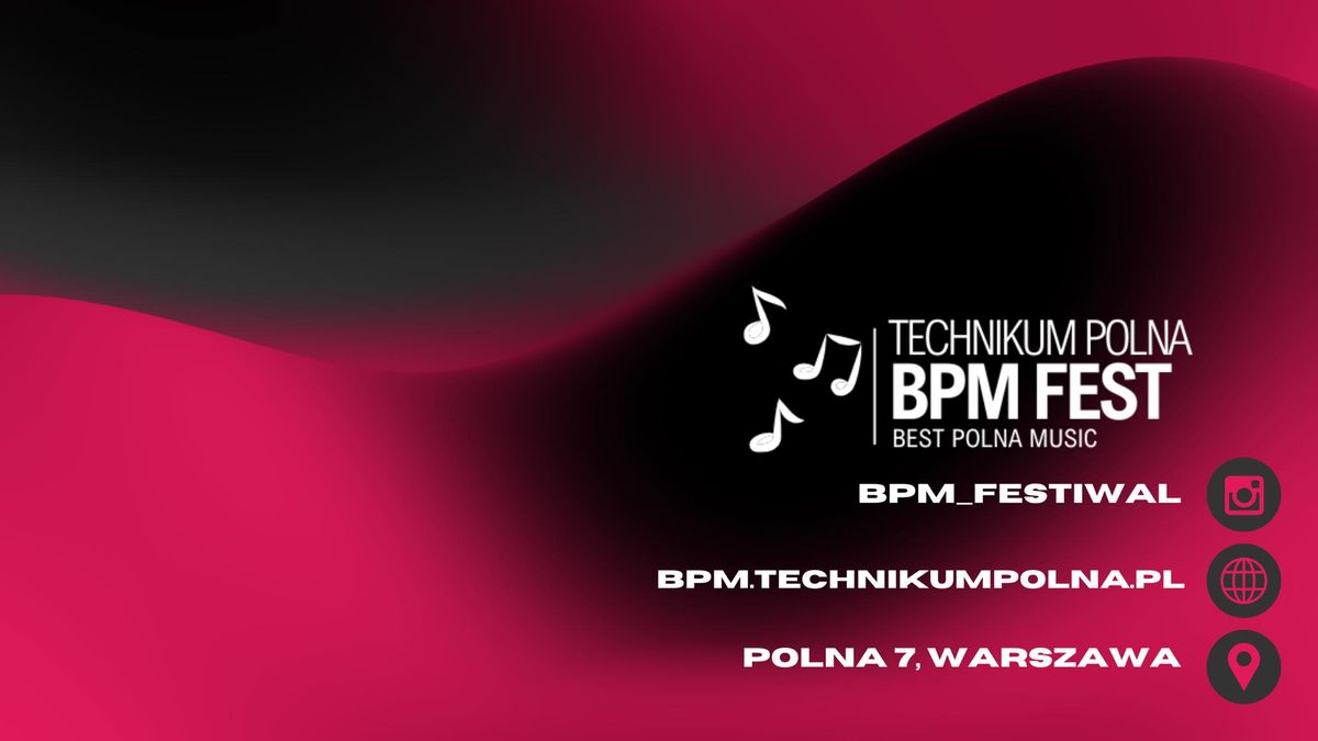 BPM FEST