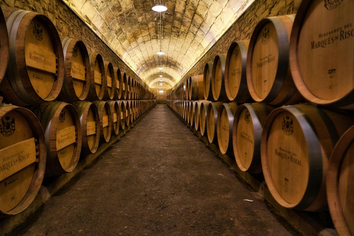 Rioja, Spain