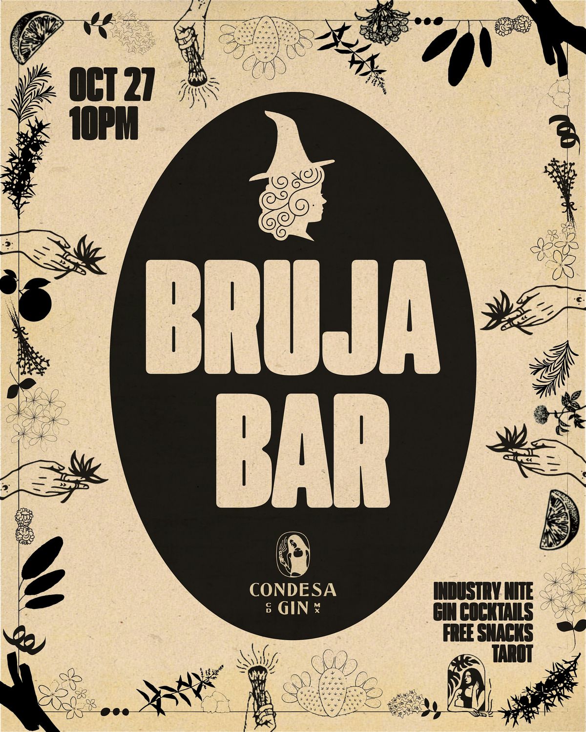 Bruja Bar