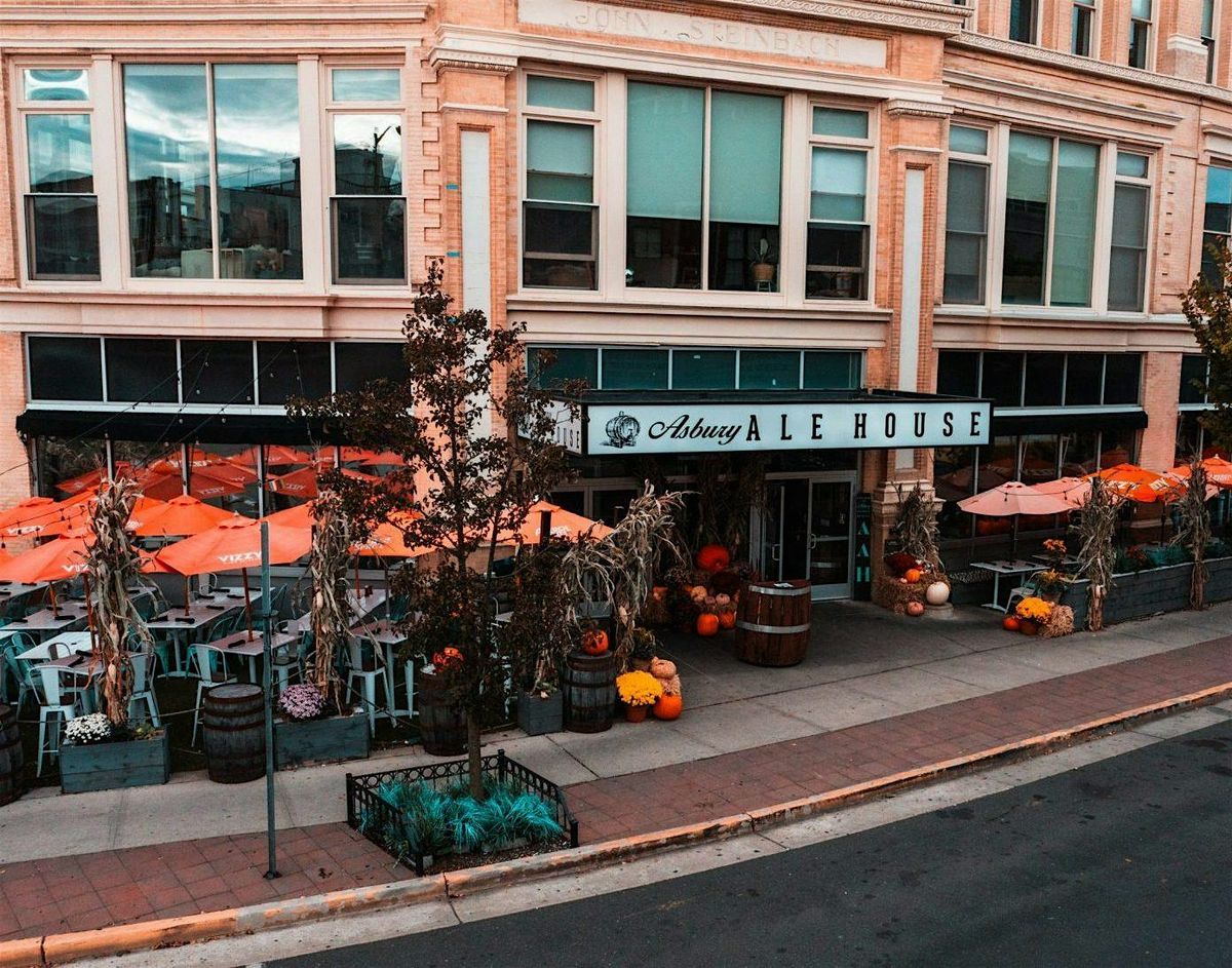 Free Jersey Shore Real Estate Investor Networking with Open Bar!