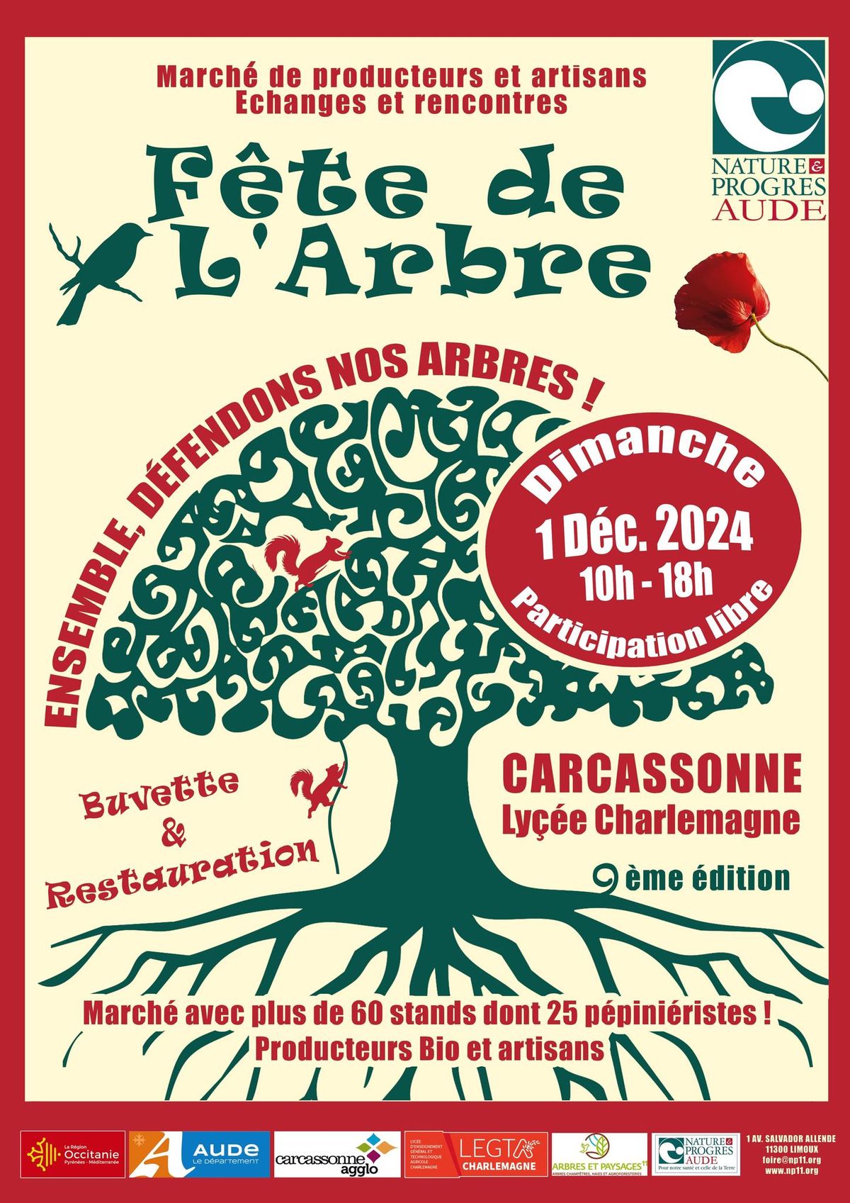 F\u00eate de l'arbre