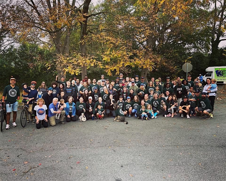 Pedal for P-Man 10!