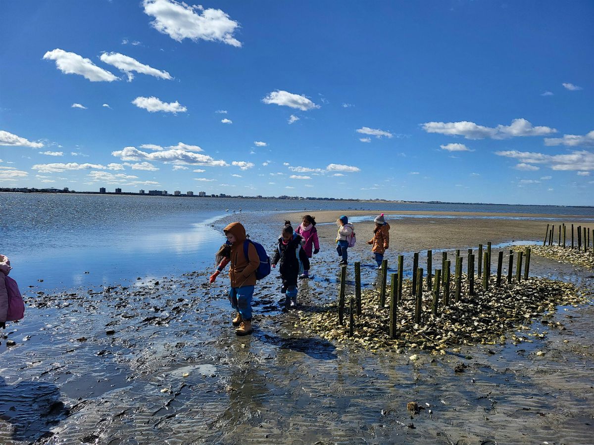 Compass Charter School Tour\/Info Session