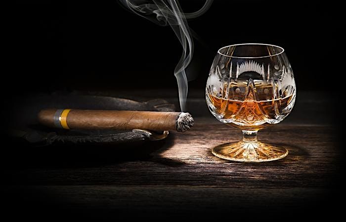 Beyond the Bottle: The Unique Spirits Festival