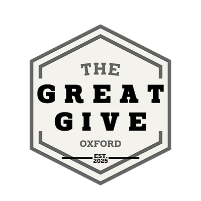 The Great Give Oxford