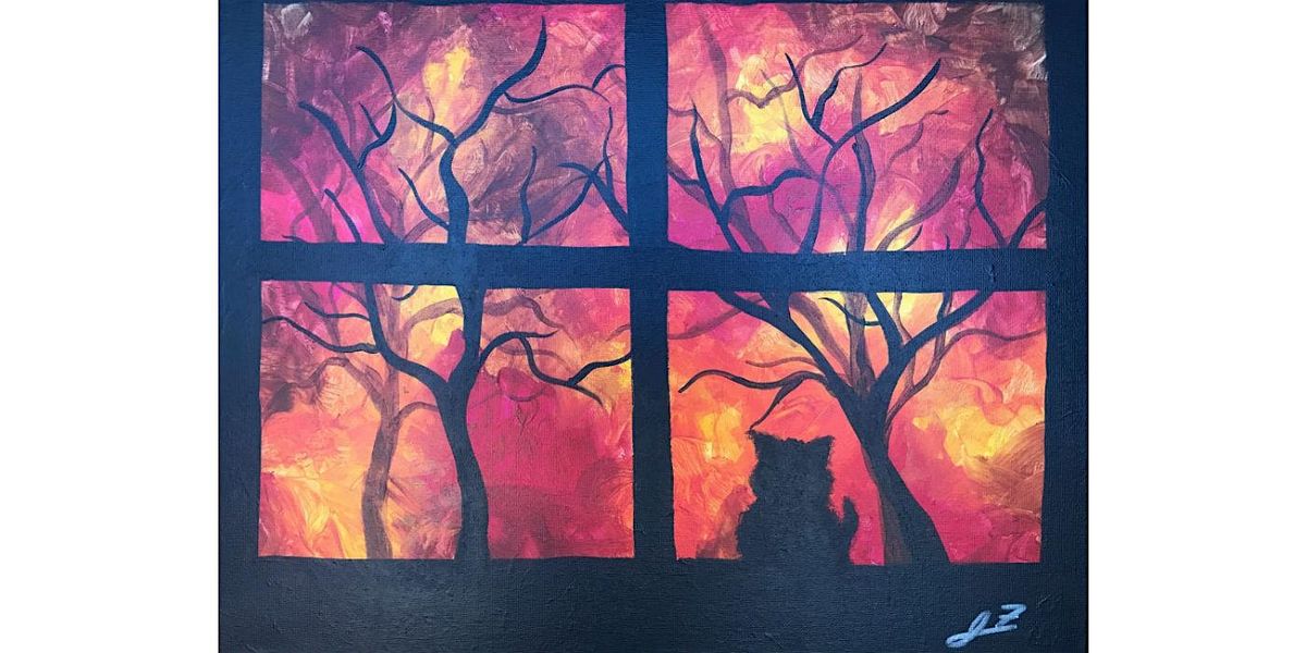 Mimosa Class - "Fire on the Mountain" - Sun Oct 5, 12:30 PM
