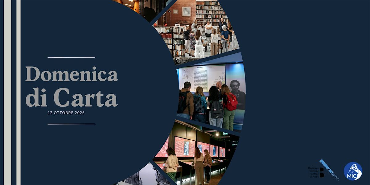 Domenica di Carta