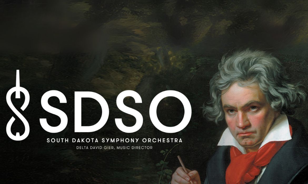 South Dakota Symphony: Beethoven And Brahms