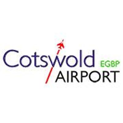 Cotswold Airport