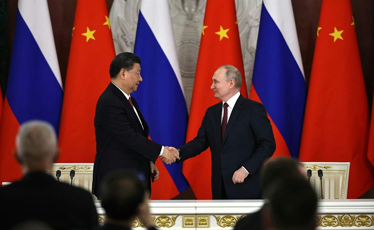 Is Russia Winning the Global South and Losing Central Asia?