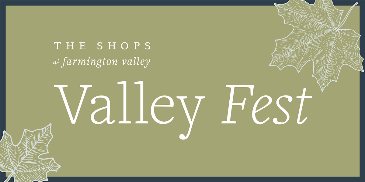 Valley Fest