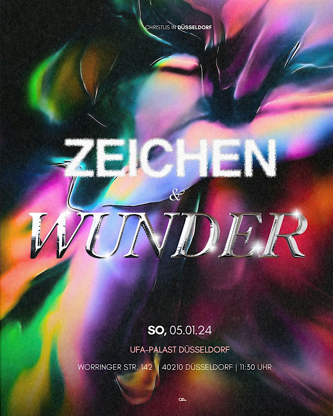 Zeichen und Wunder