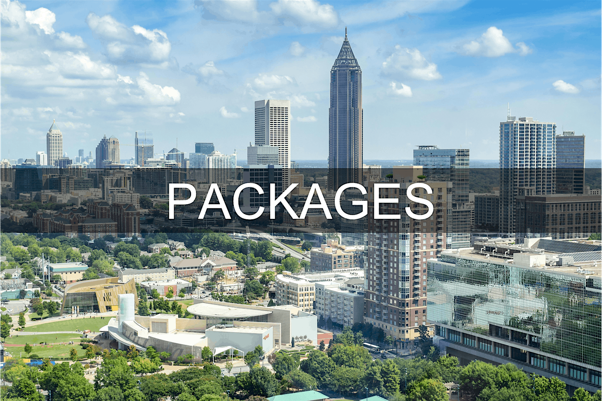 Packages: 2025 Global October IP Month Kickoff