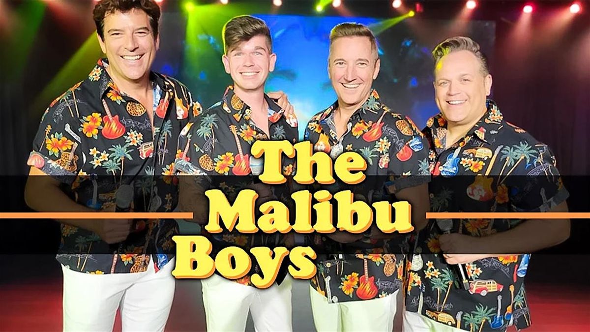 The Malibu Boys