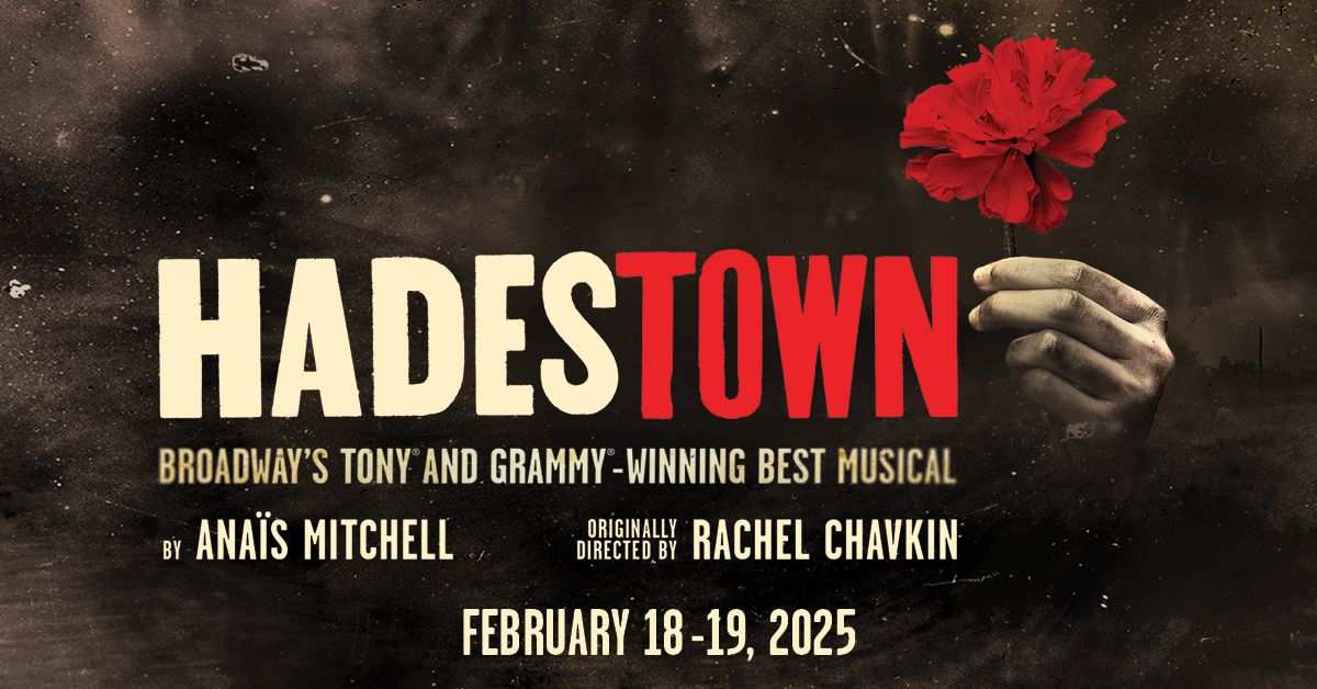 Hadestown