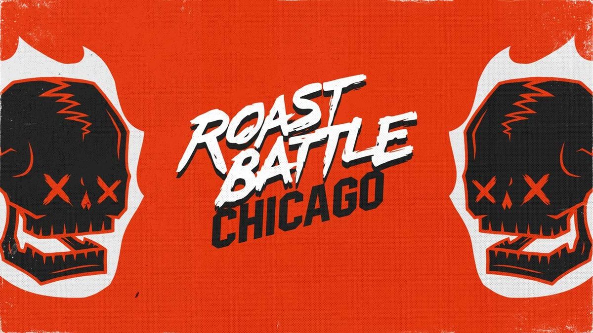 Roast Battle Chicago at Zanies Comedy Club Chicago