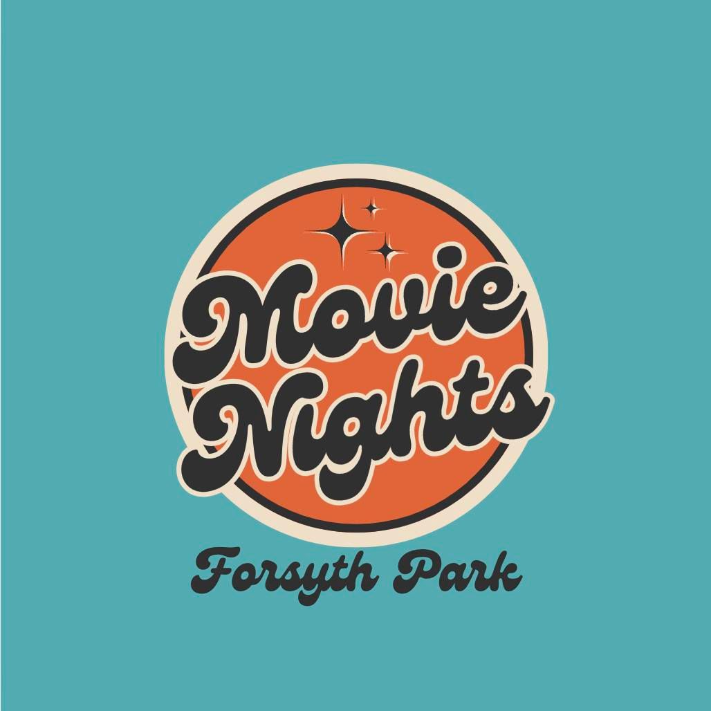 Forsyth Park Movie Night