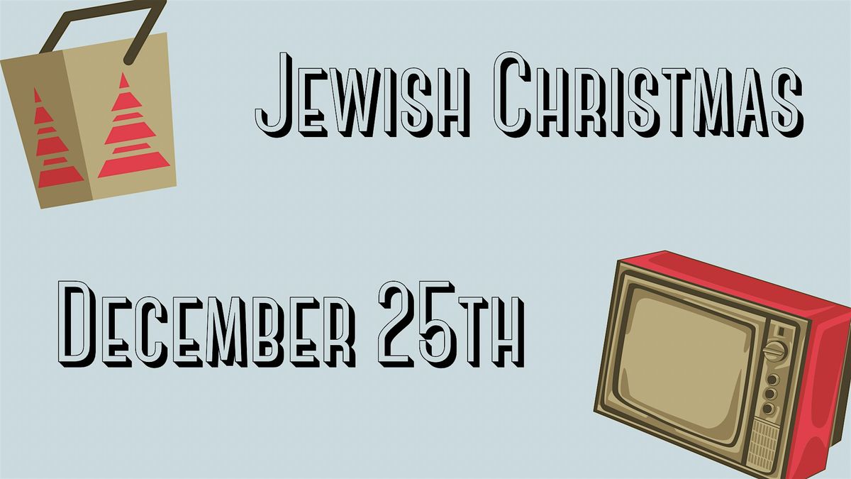 Jewish Christmas