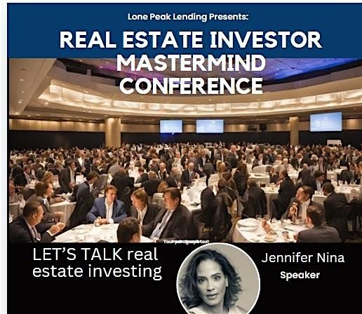 Real Estate Investor Mastermind Conference