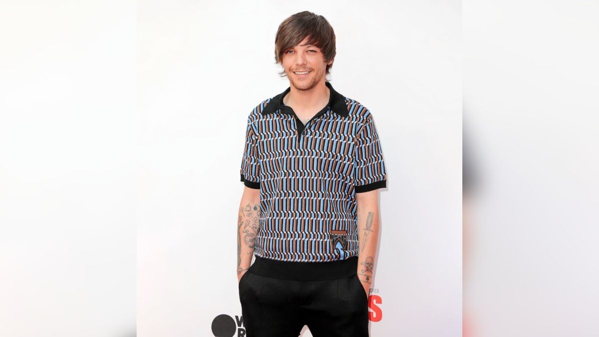 Louis Tomlinson Leeds Tickets