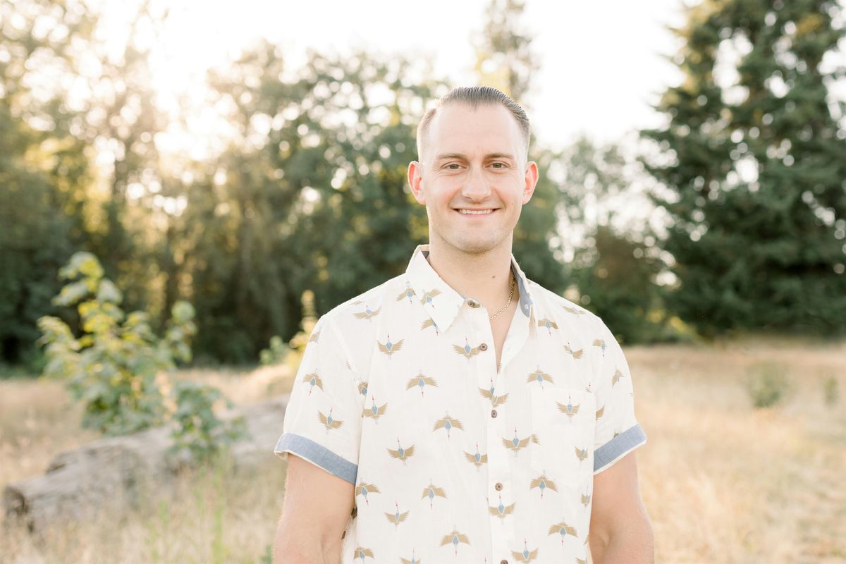 Hands-On Stain & Glaze with Max Thomas  (speaker sponsored by G.C. America)