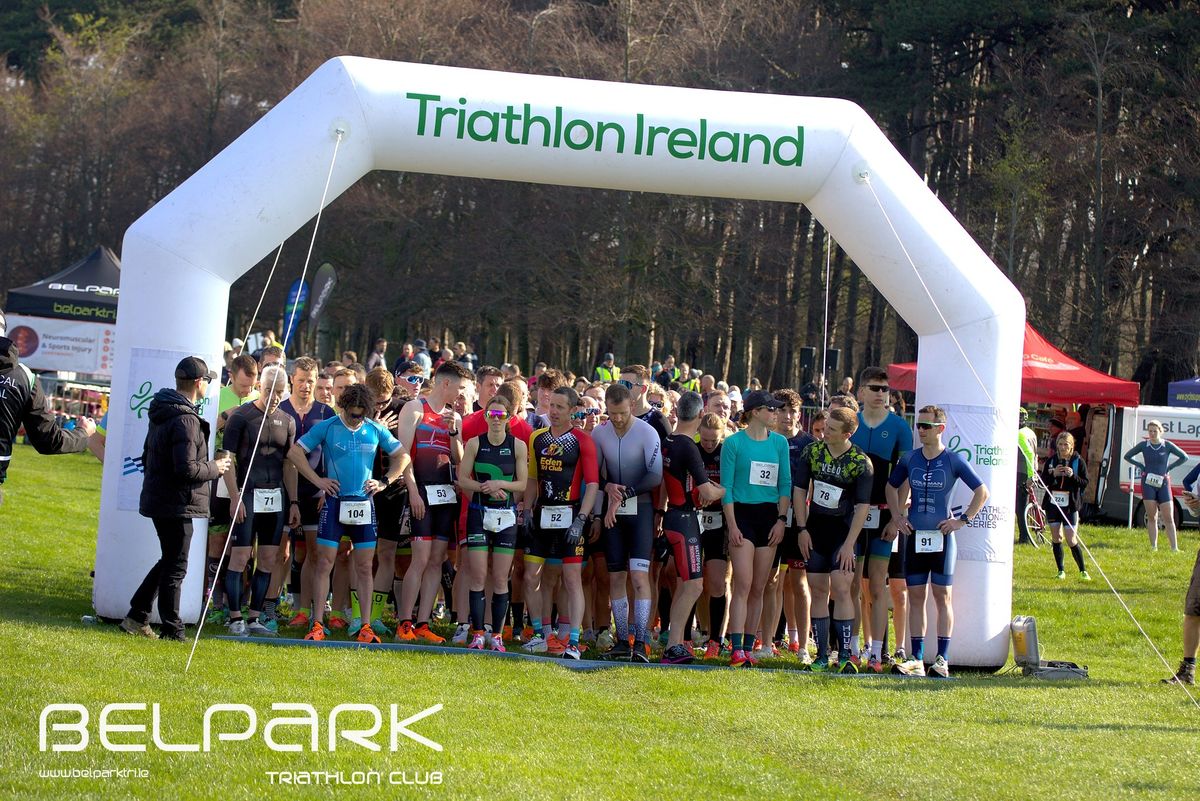 Phoenix Park Duathlon