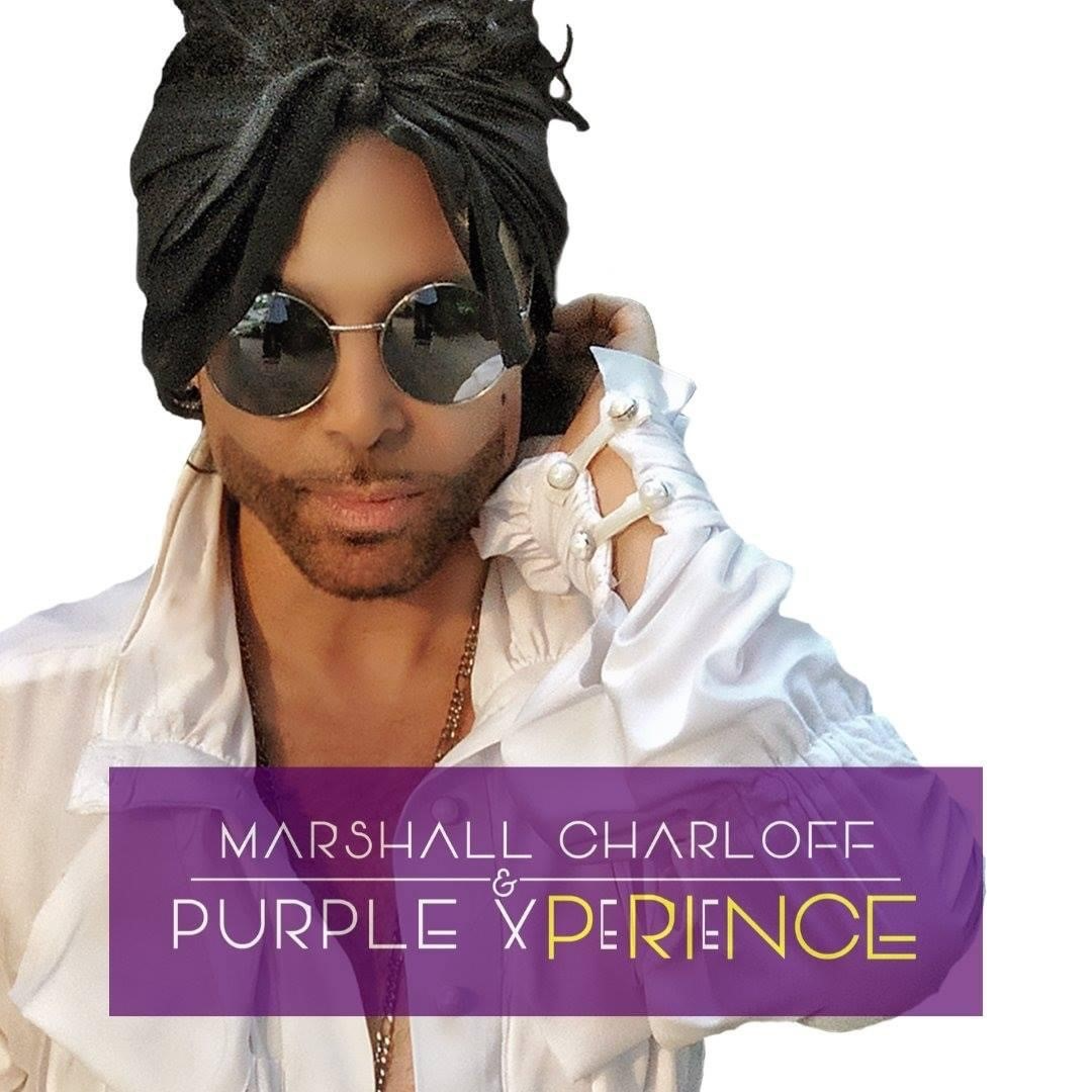 The Purple Xperience