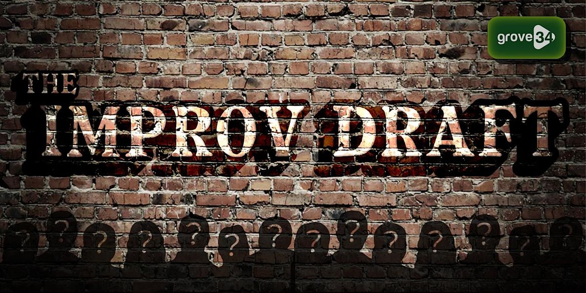 The Improv Draft