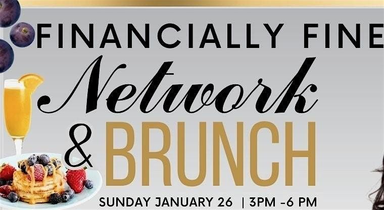 Financially Fine Network & Brunch