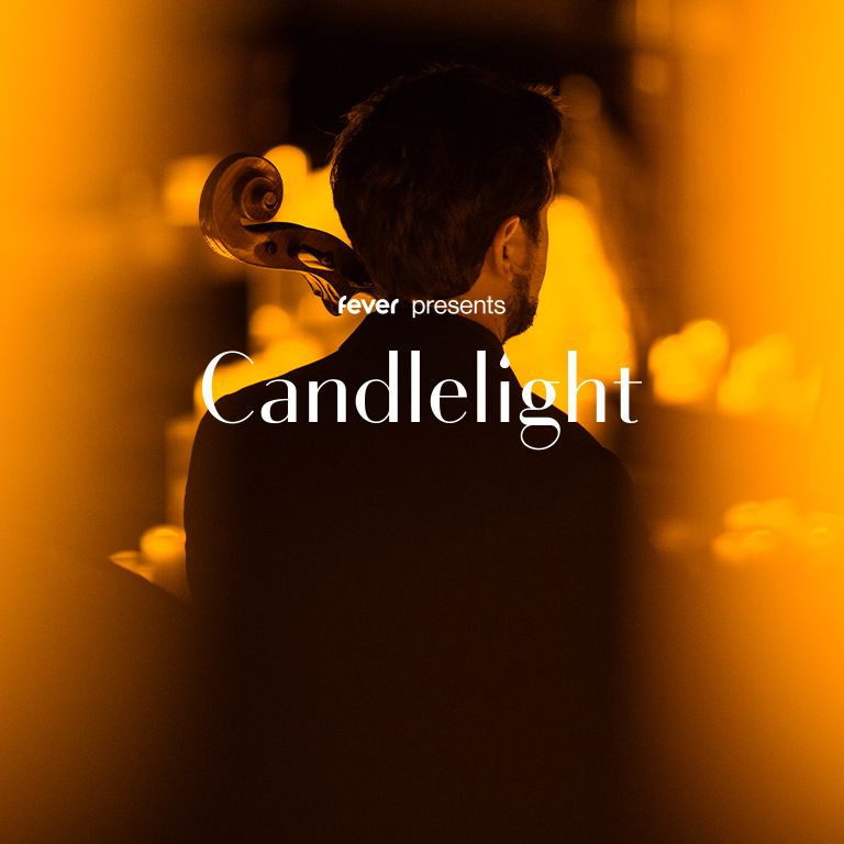 Candlelight: Christmas Classics | Fort McMurray