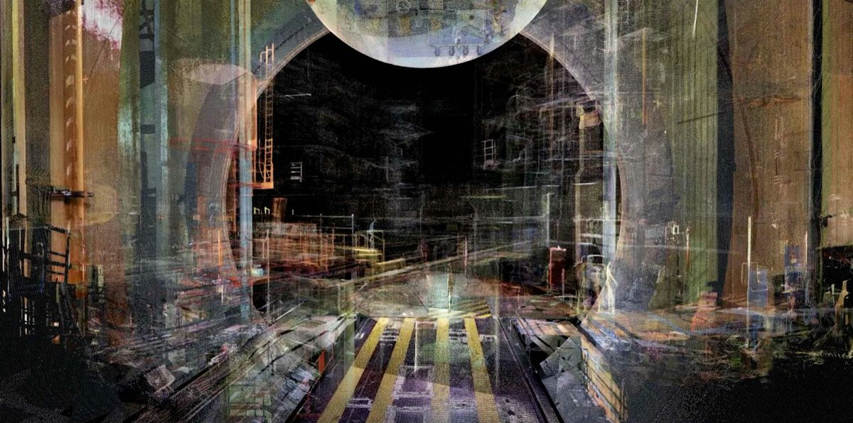 Opening Realities\u207f - Shifting Dimensions of the Built World
