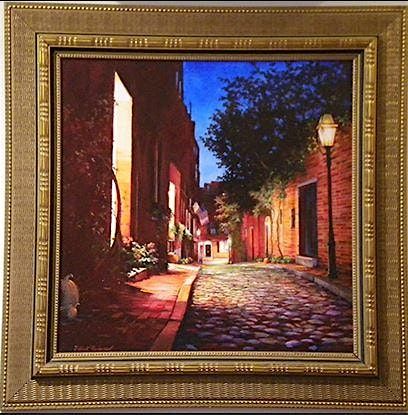 Historic Walking Tour of Beacon Hill | Tuesdays 10:30AM
