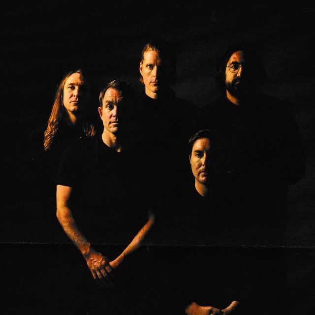 Deafheaven, Sinema in Albuquerque